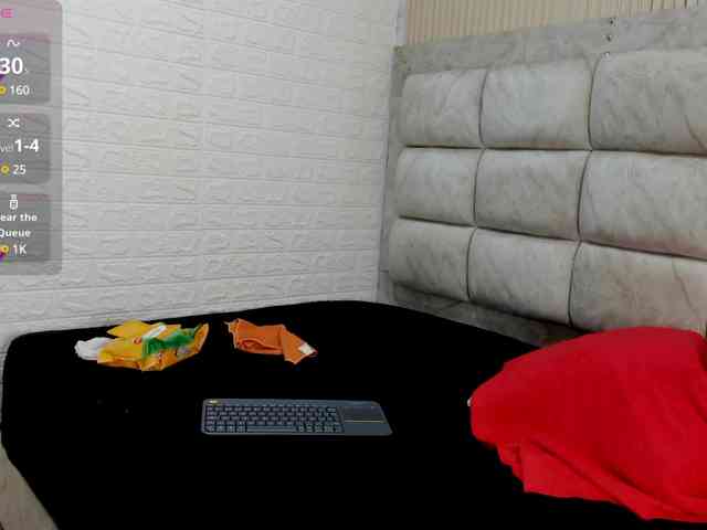 SAMMYTORRES webcam