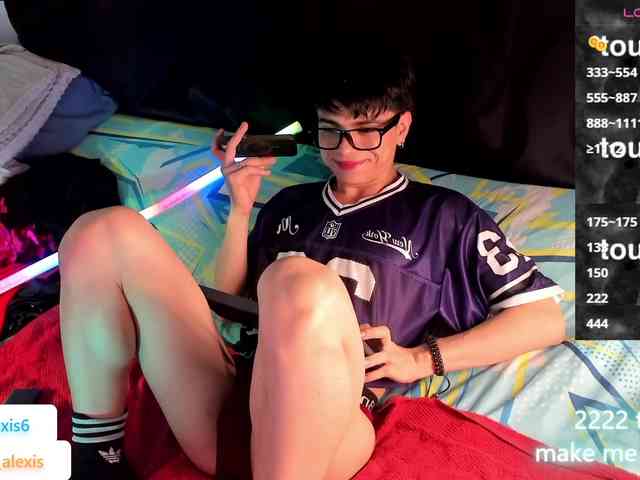 marckcollis12 Live Webcam on BongaCams