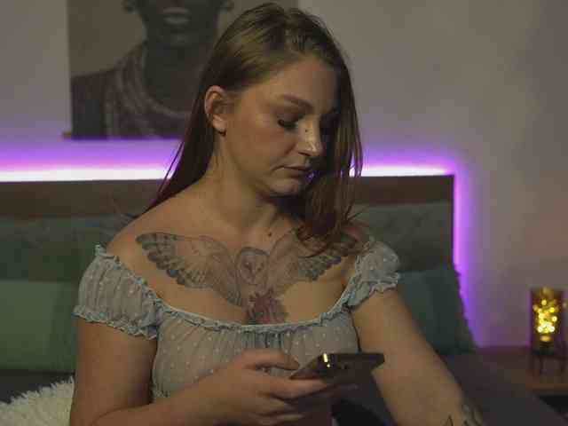 porno chatroom DarkaLure