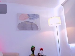 agathabrown Porn Show