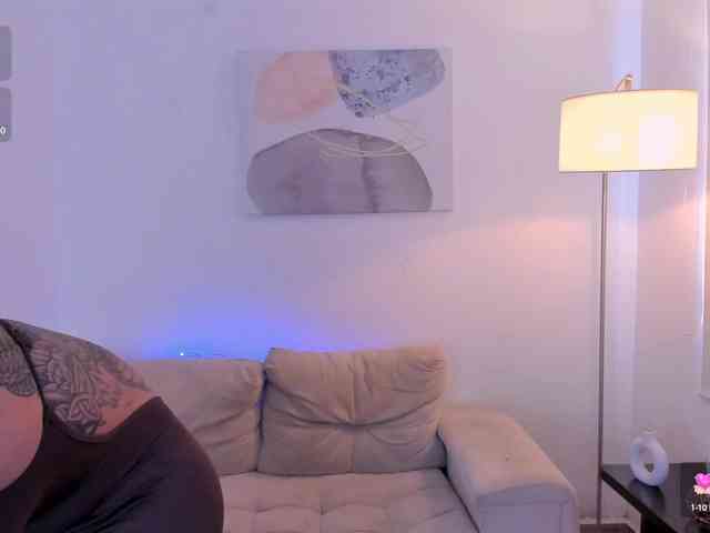 agathabrown webcam