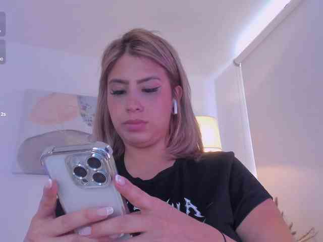 agathabrown webcam