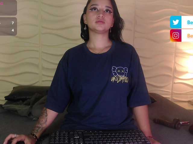  BelaJones chat room