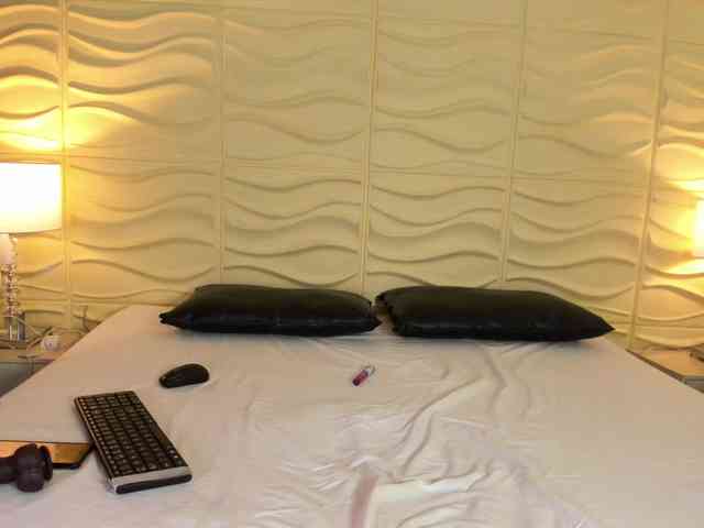 BelaJones webcam