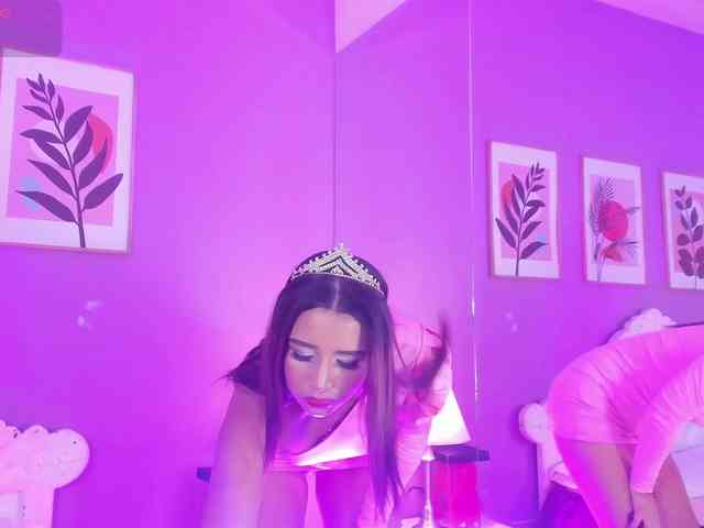 BelaJones webcam