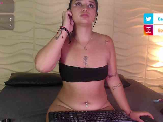 BelaJones webcam