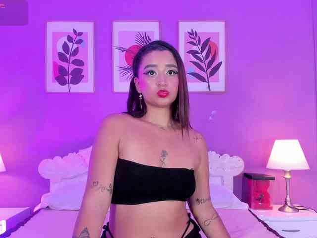 BelaJones webcam