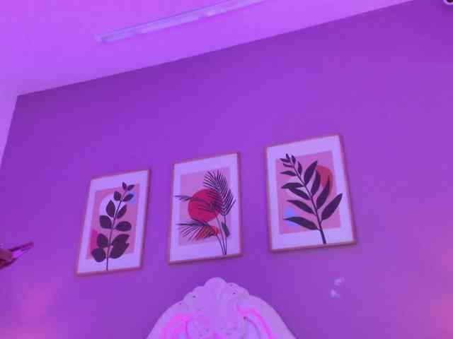 BelaJones webcam
