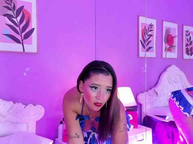 BelaJones webcam