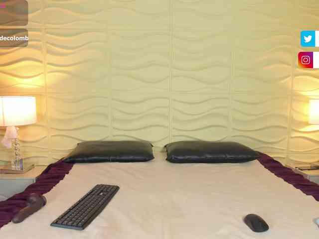 BelaJones webcam