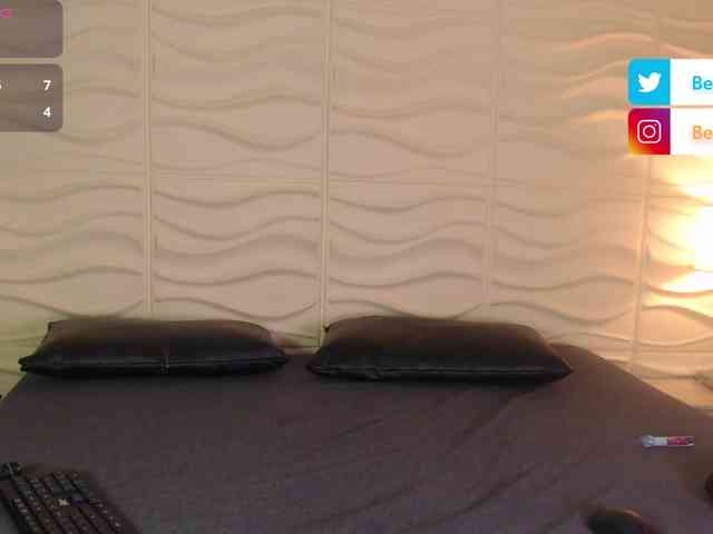 BelaJones webcam