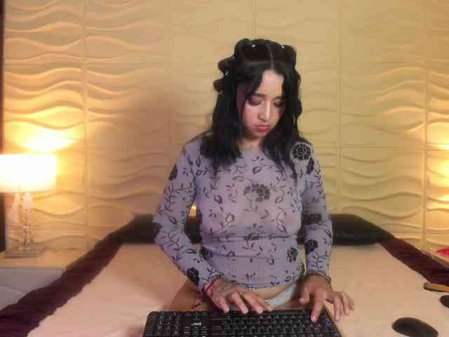 BelaJones webcam