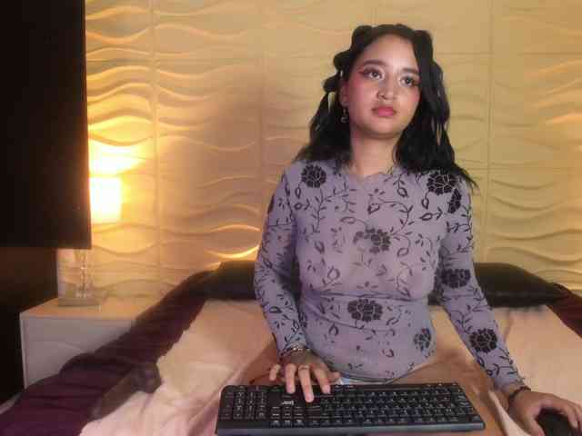 BelaJones webcam