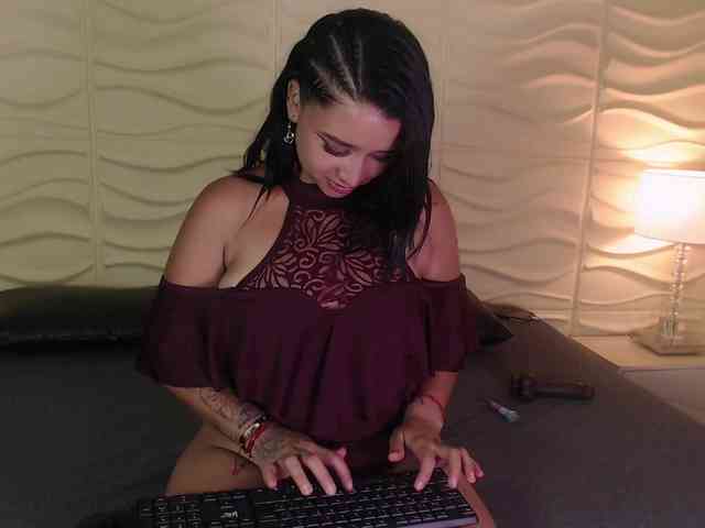 BelaJones webcam