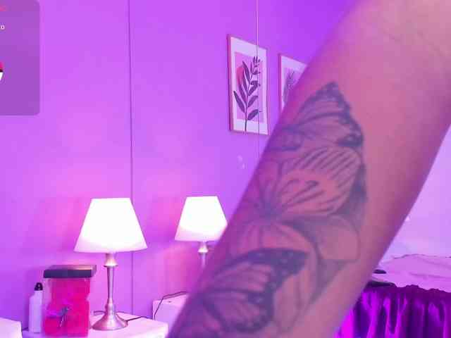 BelaJones webcam