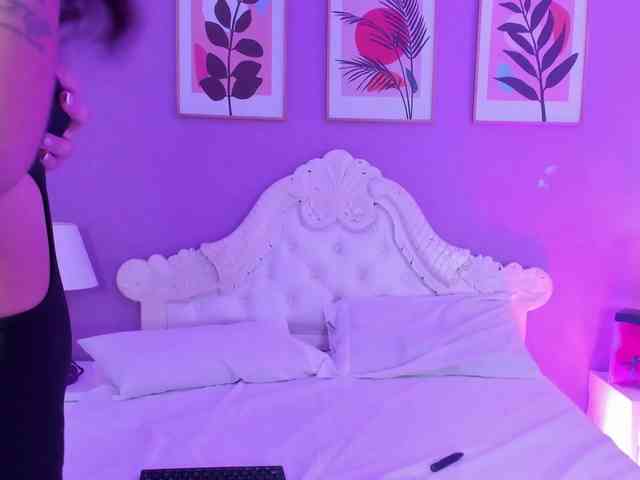 BelaJones webcam