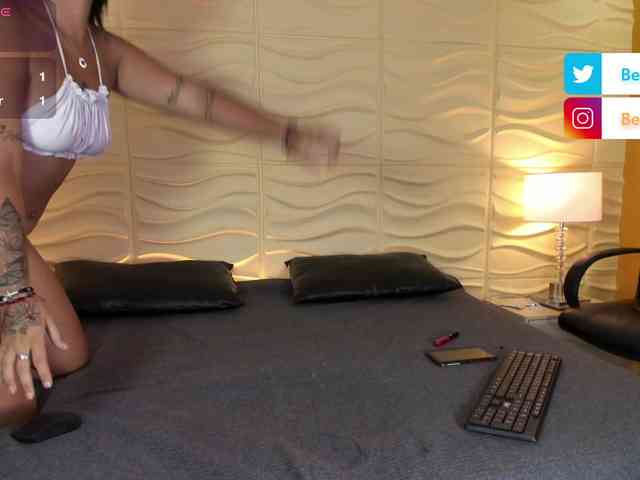 BelaJones webcam