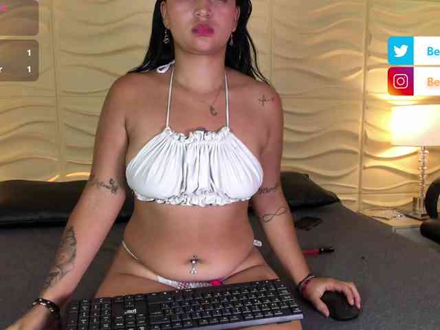 BelaJones webcam