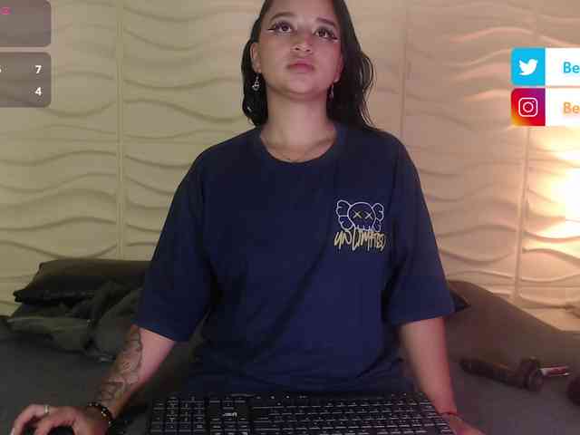 BelaJones webcam