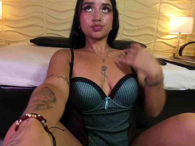 BelaJones webcam