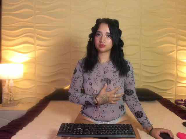 BelaJones webcam