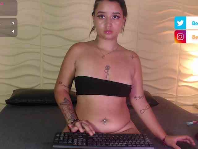 BelaJones webcam