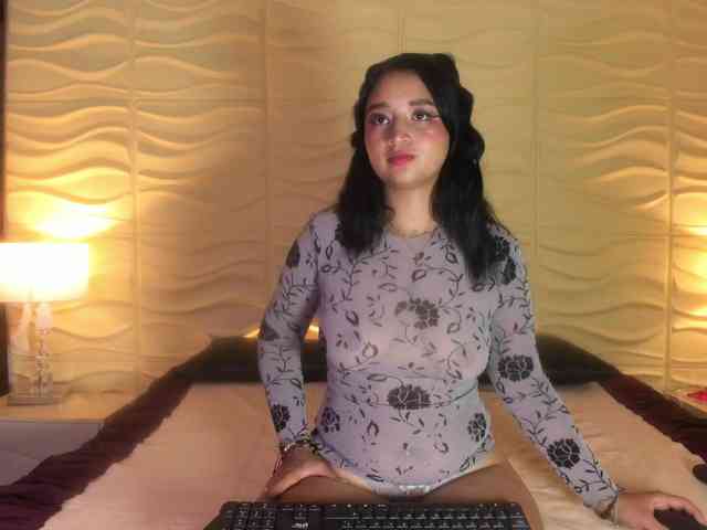 BelaJones webcam