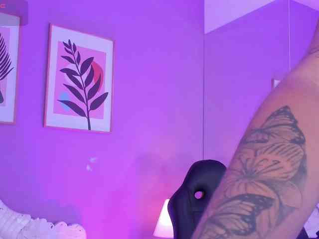 BelaJones webcam
