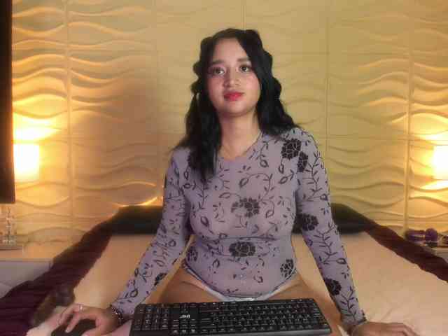 BelaJones webcam