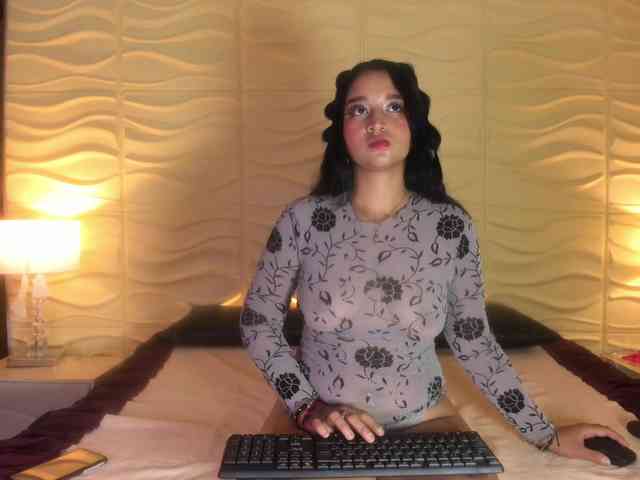 BelaJones webcam