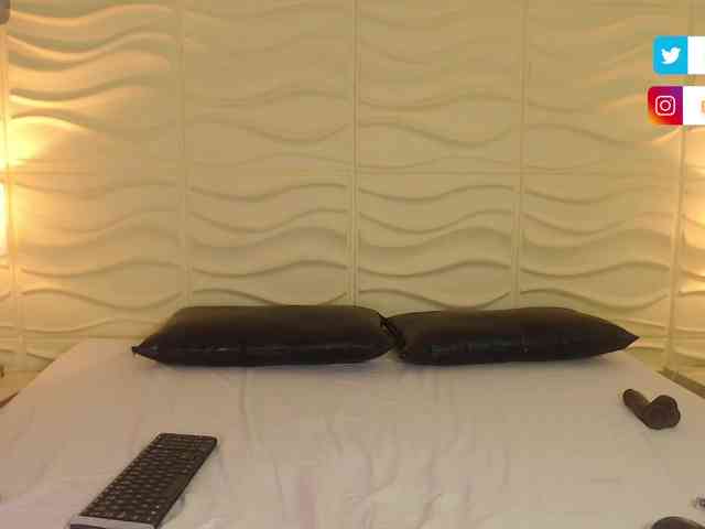 BelaJones webcam