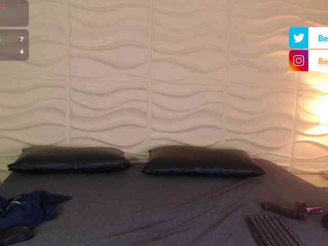 BelaJones webcam