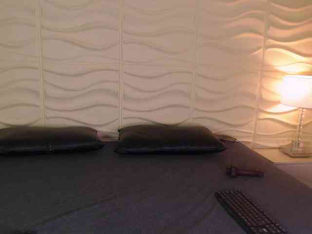 BelaJones webcam