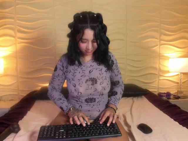 BelaJones webcam