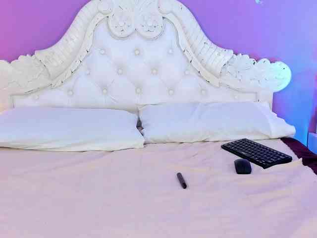BelaJones webcam