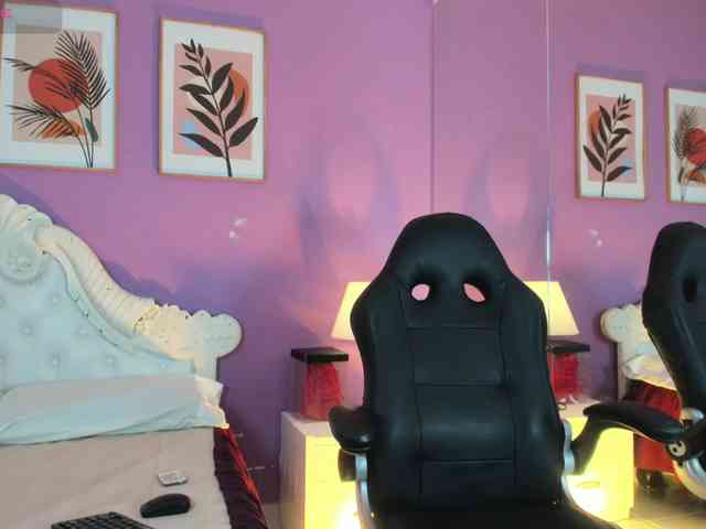 BelaJones webcam