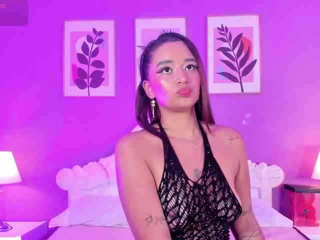 BelaJones webcam