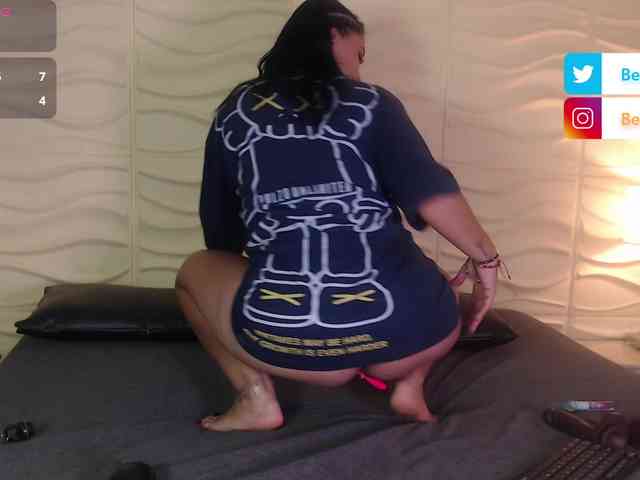 BelaJones webcam