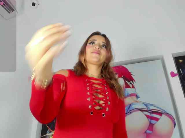 BelaJones webcam