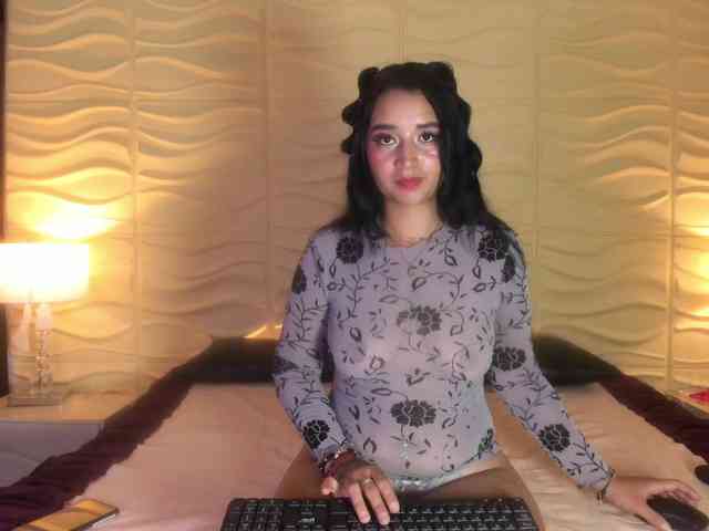 BelaJones webcam