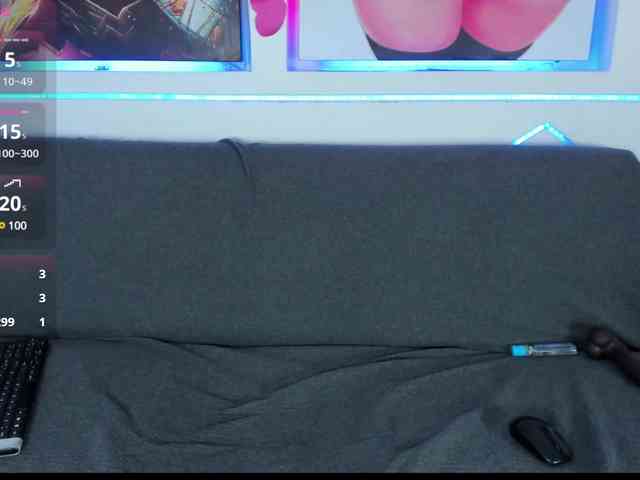 BelaJones webcam