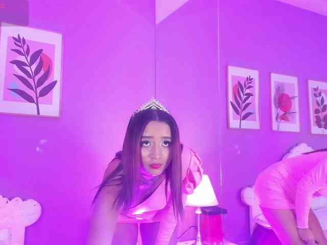 BelaJones webcam