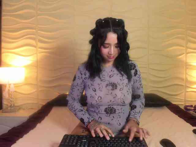 BelaJones webcam
