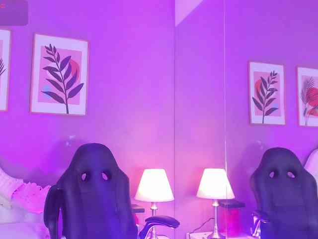 BelaJones webcam