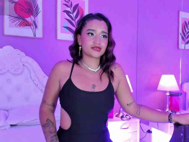 BelaJones webcam