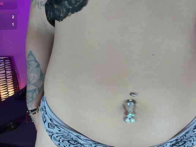 BelaJones webcam