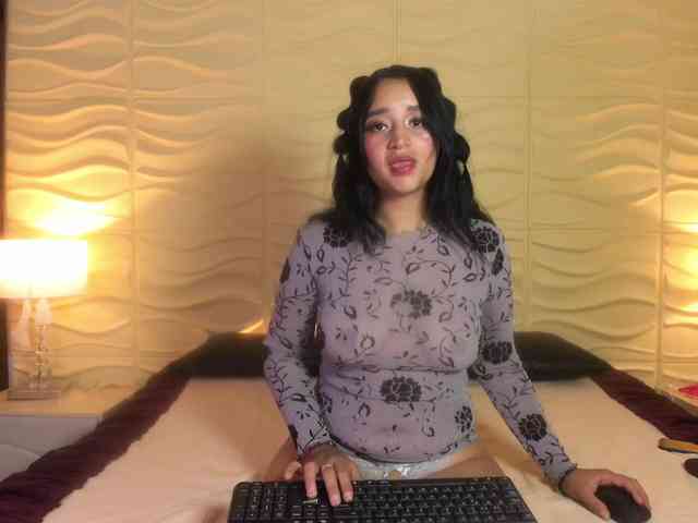 BelaJones webcam