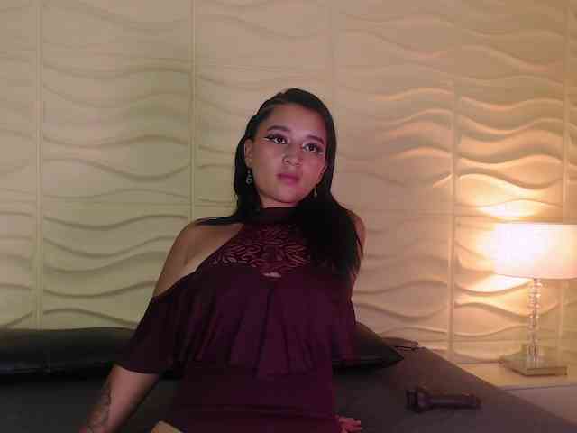 BelaJones webcam