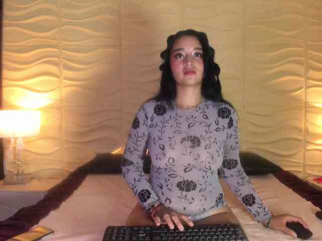 BelaJones webcam