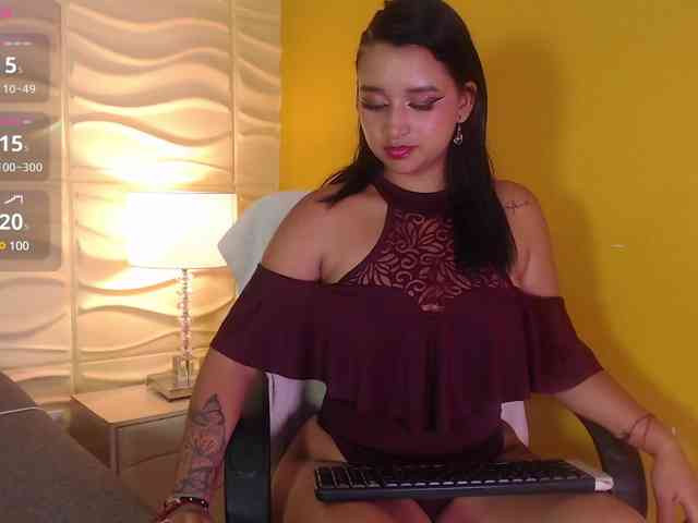 BelaJones webcam